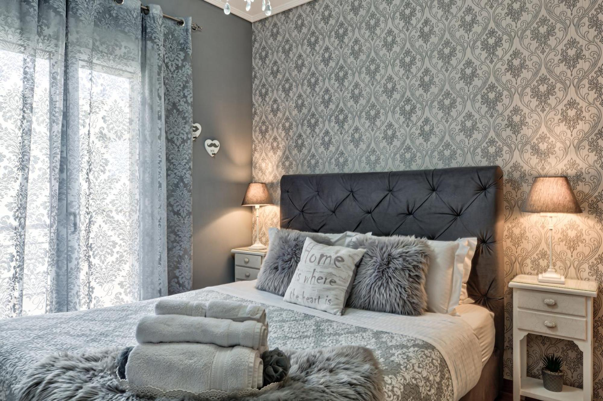 Milo Luxury House -Free Airport Pick Up-10Min Drive Villa Markopoulo Mesogaias Bagian luar foto