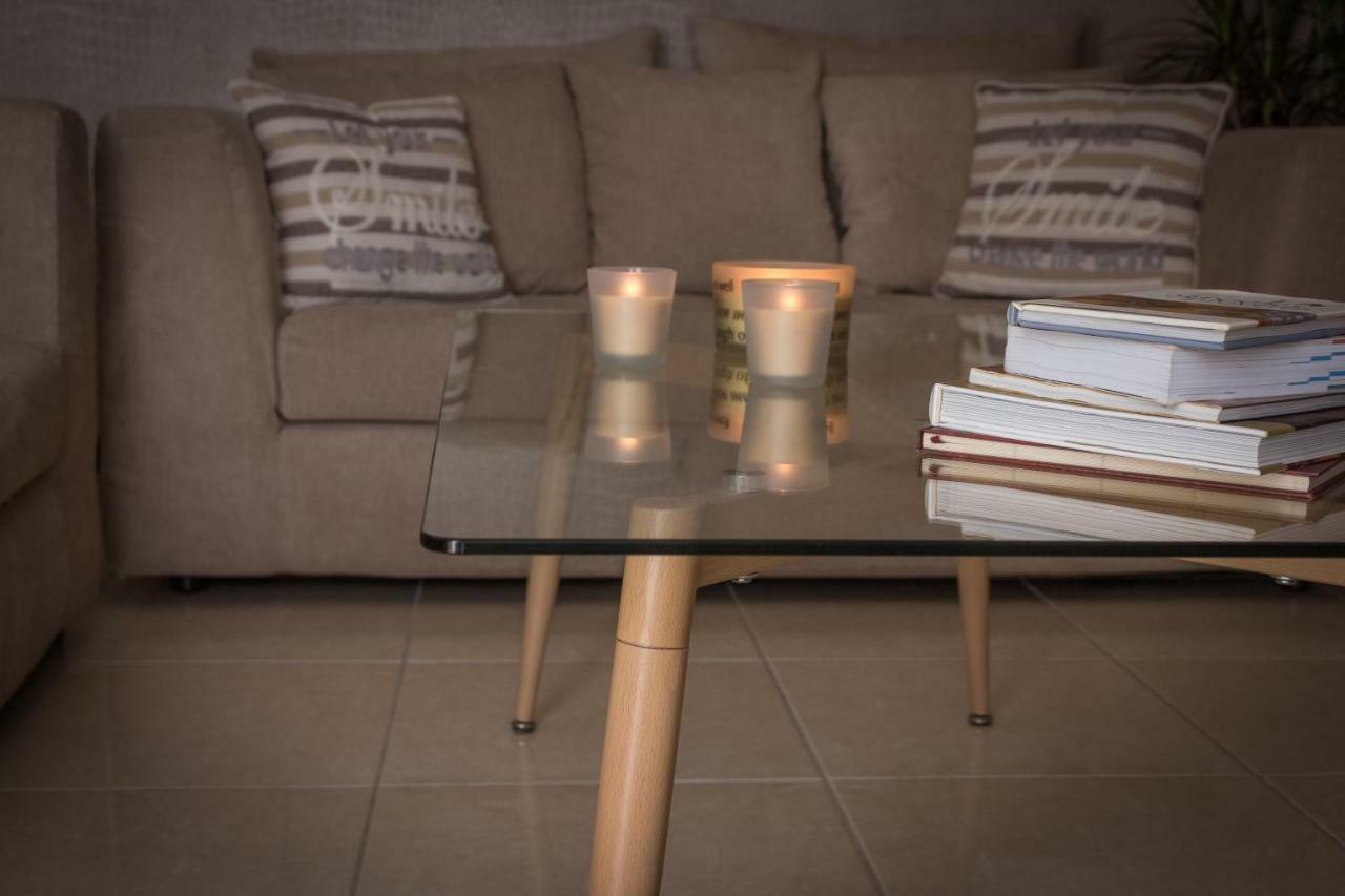 Milo Luxury House -Free Airport Pick Up-10Min Drive Villa Markopoulo Mesogaias Bagian luar foto